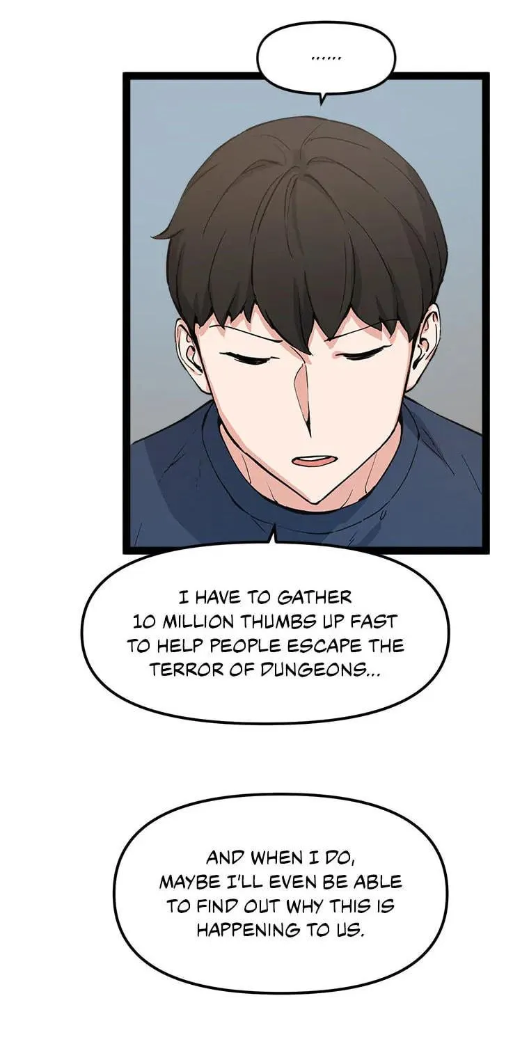 Read Thumbs Up, Level Up chapter 71 image 64 on Lezhin