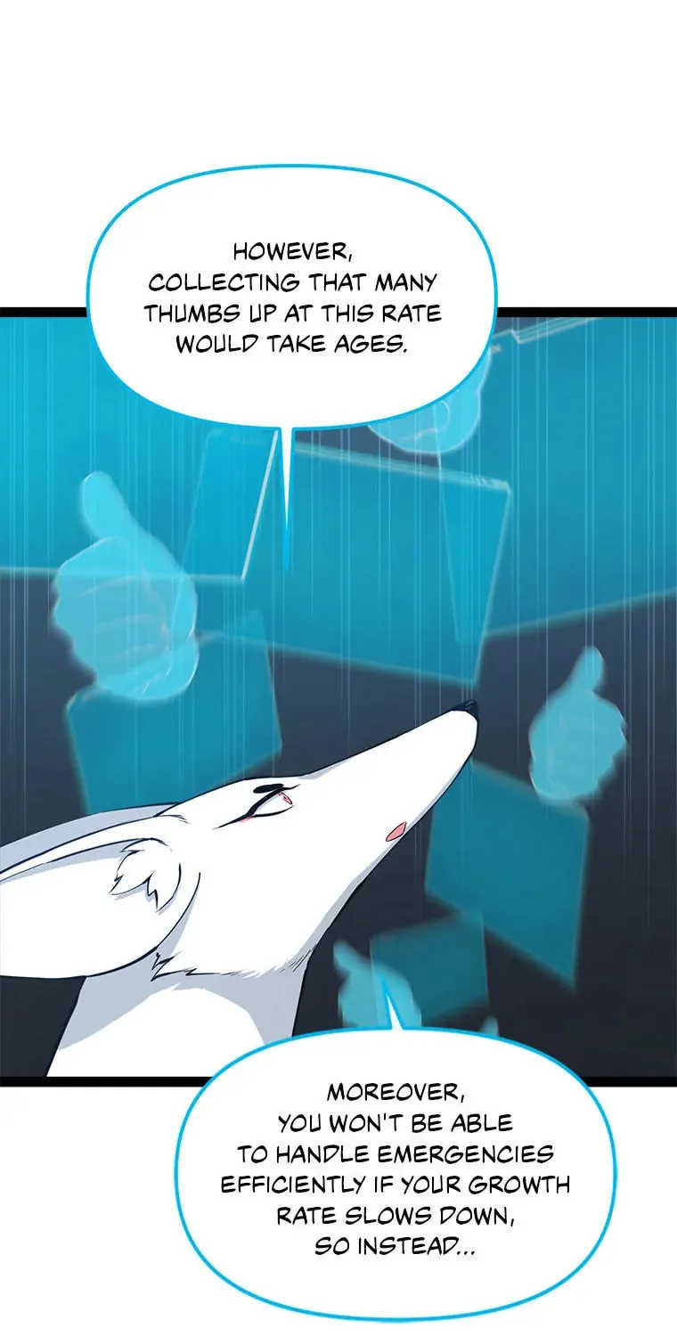 Read Thumbs Up, Level Up chapter 71 image 66 on Lezhin