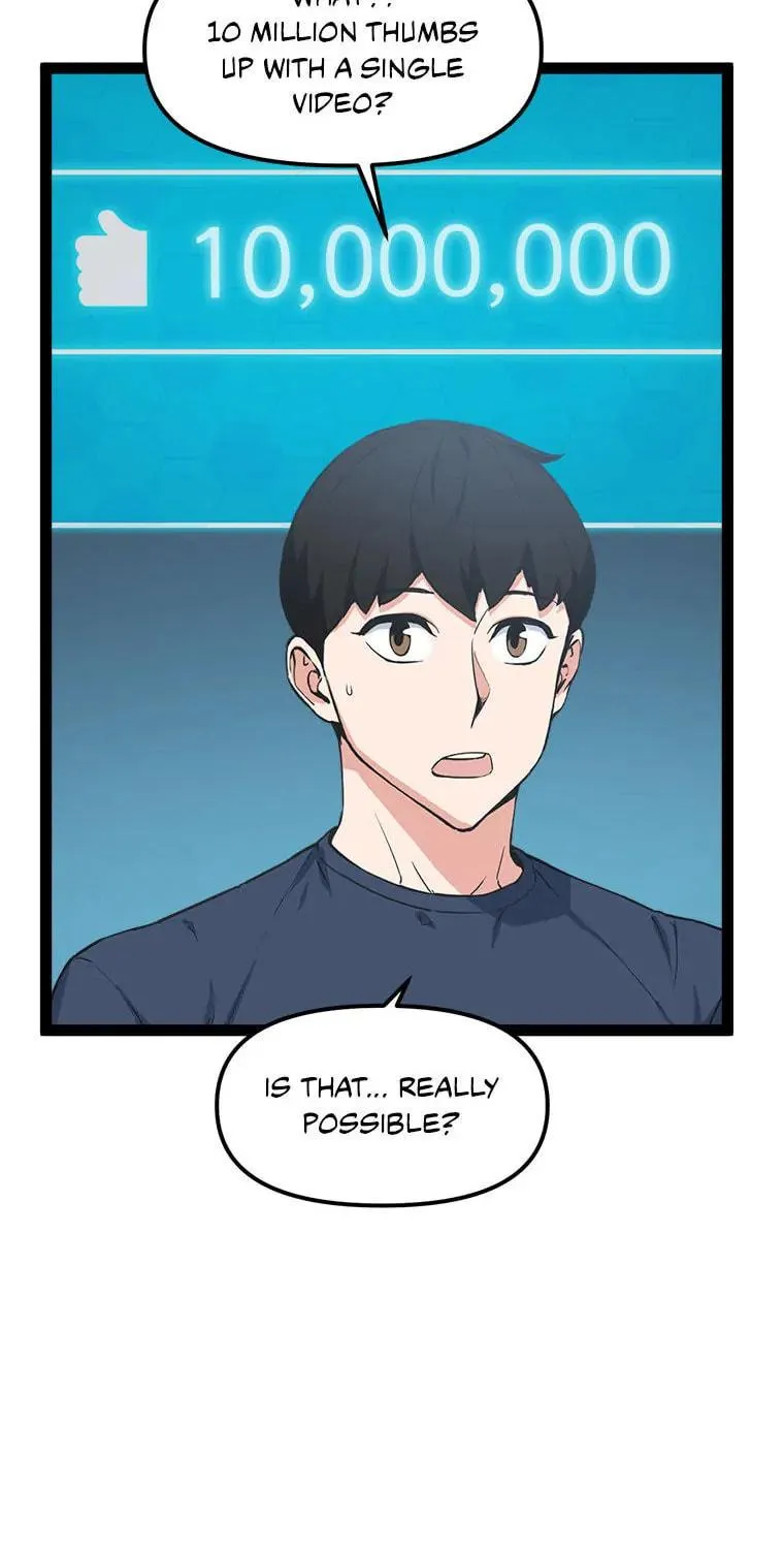 Read Thumbs Up, Level Up chapter 71 image 70 on Lezhin