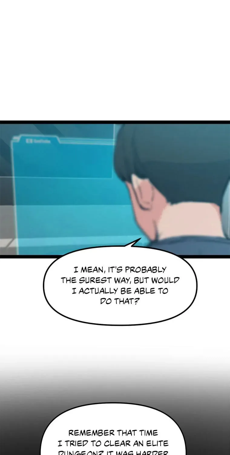 Read Thumbs Up, Level Up chapter 71 image 72 on Lezhin