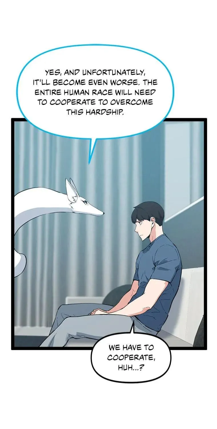 Read Thumbs Up, Level Up chapter 71 image 76 on Lezhin