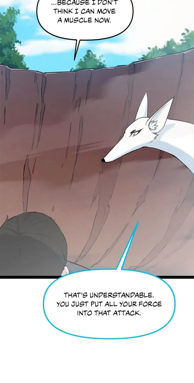Read Thumbs Up, Level Up chapter 71 image 8 on Lezhin