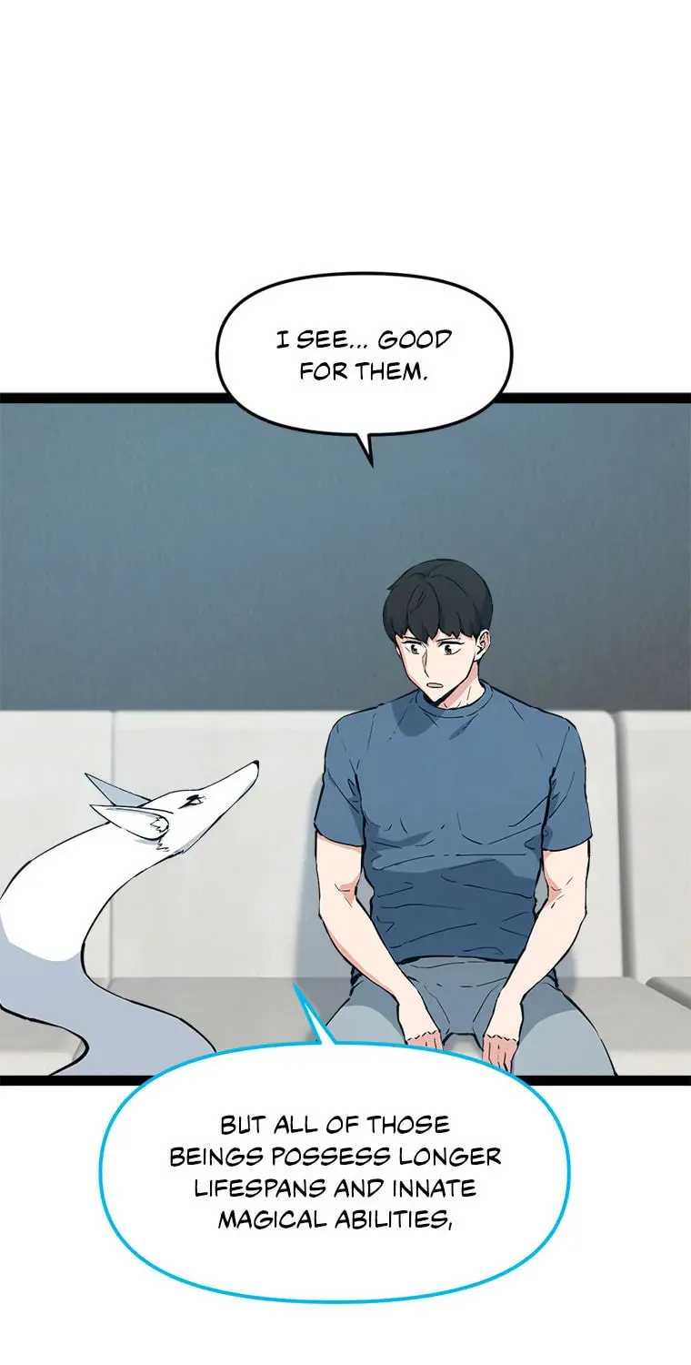 Read Thumbs Up, Level Up chapter 71 image 86 on Lezhin