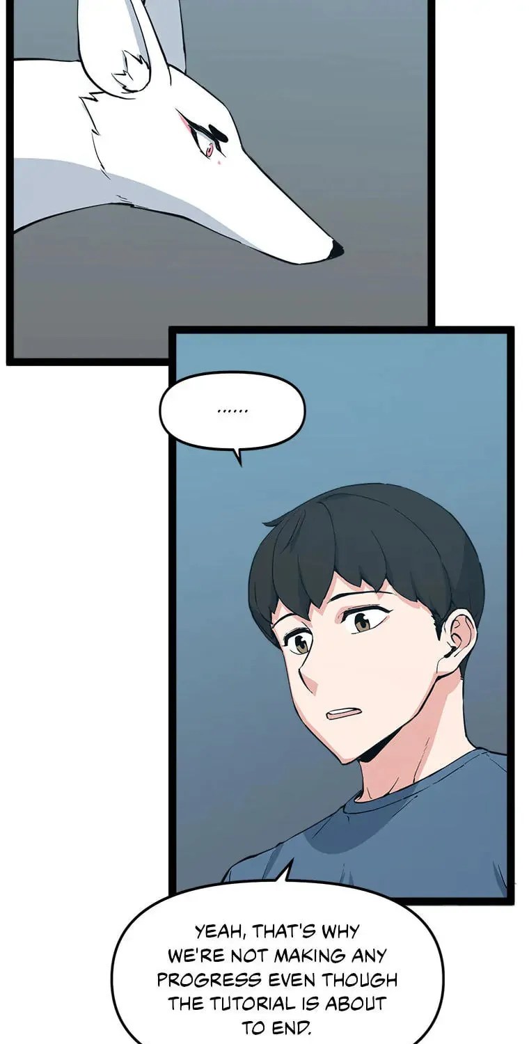 Read Thumbs Up, Level Up chapter 71 image 92 on Lezhin