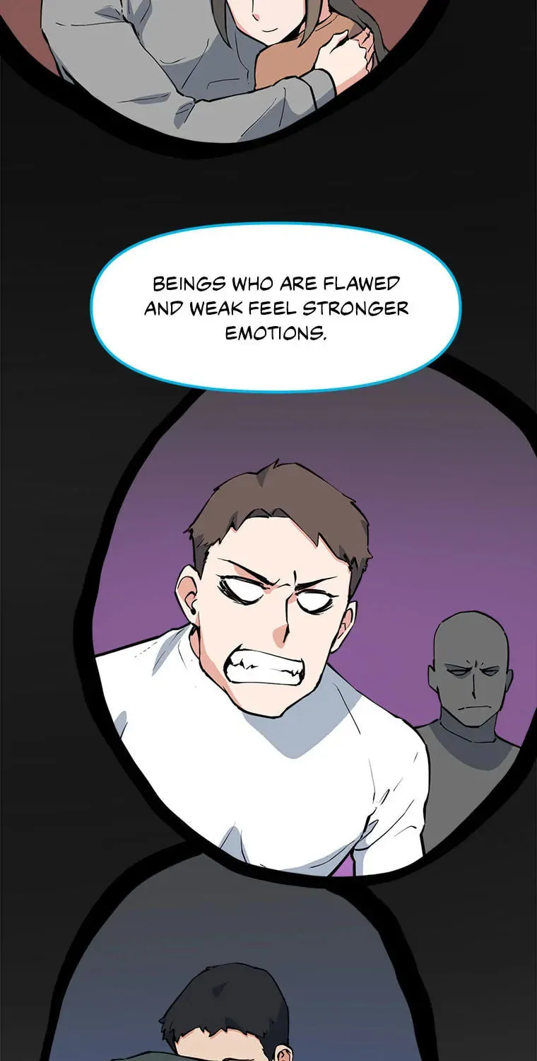 Read Thumbs Up, Level Up chapter 71 image 96 on Lezhin