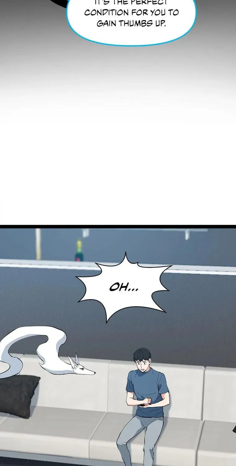 Read Thumbs Up, Level Up chapter 71 image 98 on Lezhin