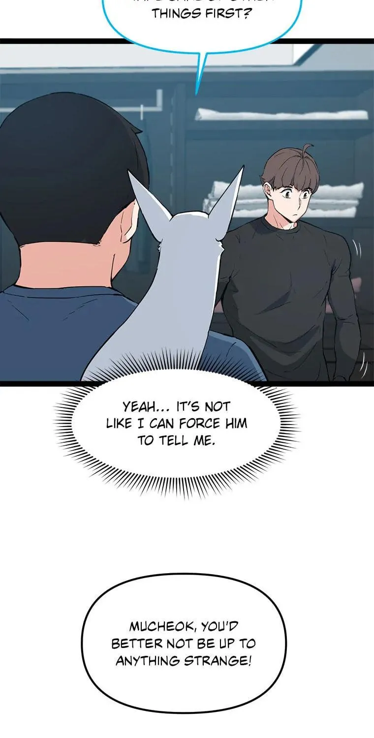 Read Thumbs Up, Level Up chapter 72 image 10 on Lezhin