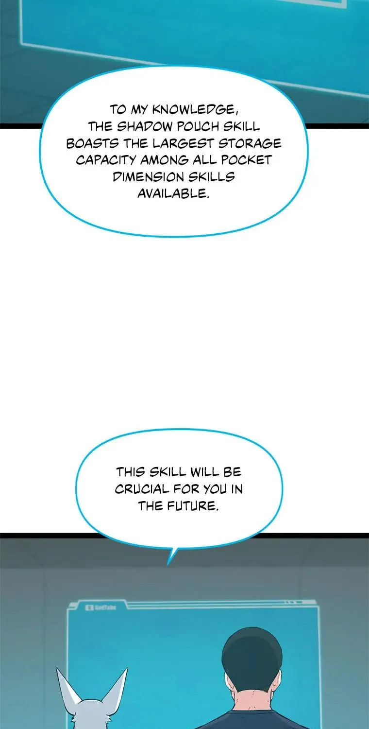 Read Thumbs Up, Level Up chapter 72 image 100 on Lezhin