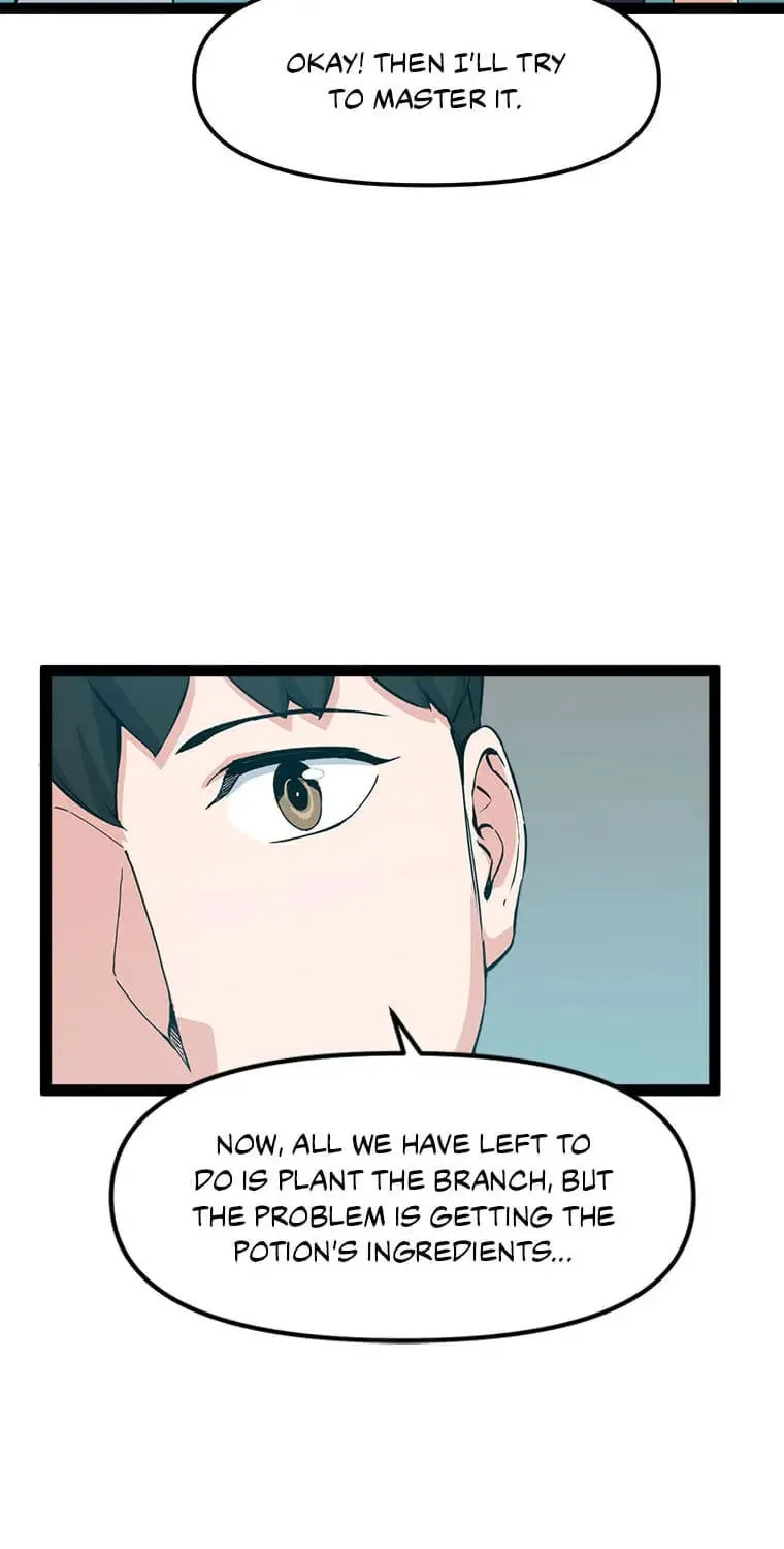 Read Thumbs Up, Level Up chapter 72 image 102 on Lezhin