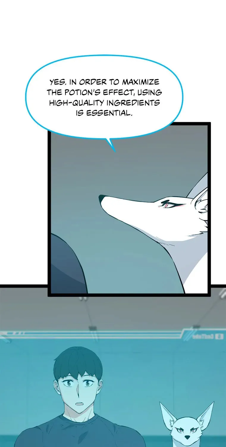Read Thumbs Up, Level Up chapter 72 image 104 on Lezhin