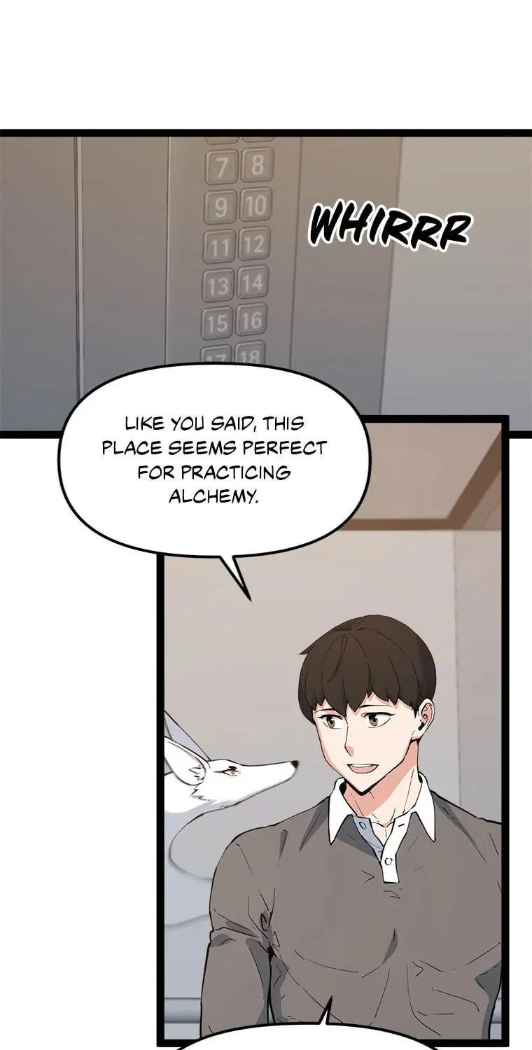 Read Thumbs Up, Level Up chapter 72 image 112 on Lezhin