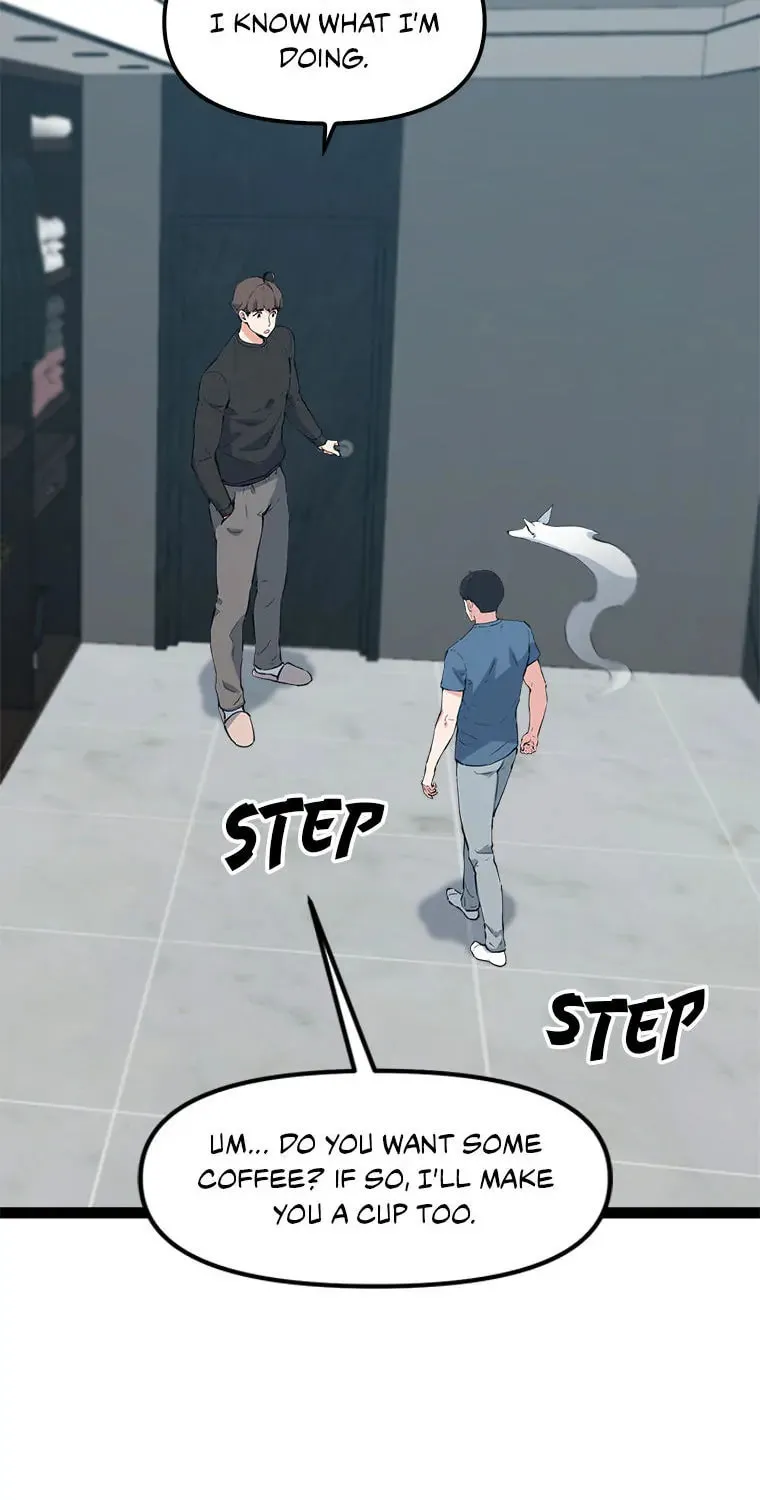 Read Thumbs Up, Level Up chapter 72 image 14 on Lezhin