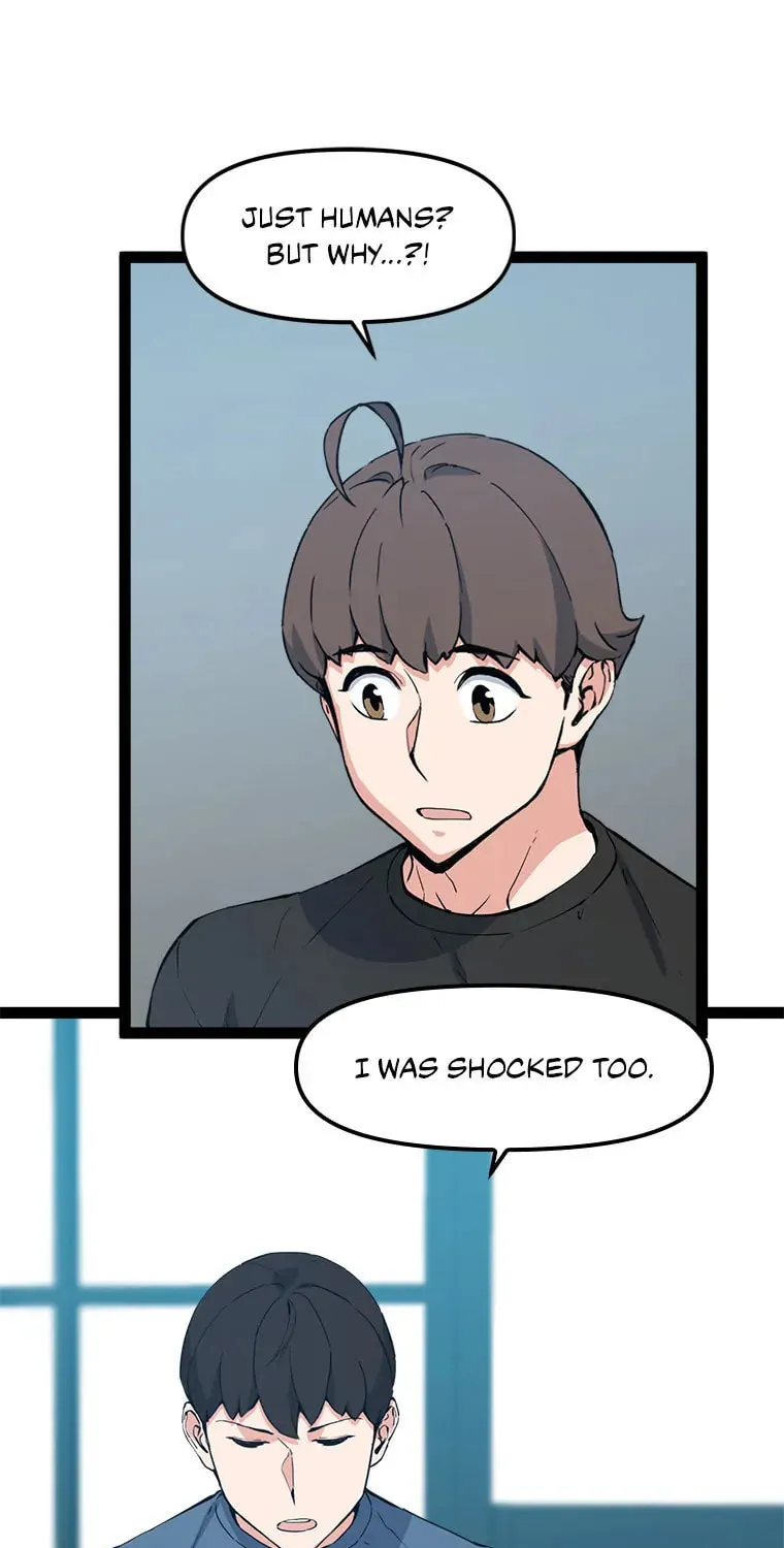 Read Thumbs Up, Level Up chapter 72 image 24 on Lezhin