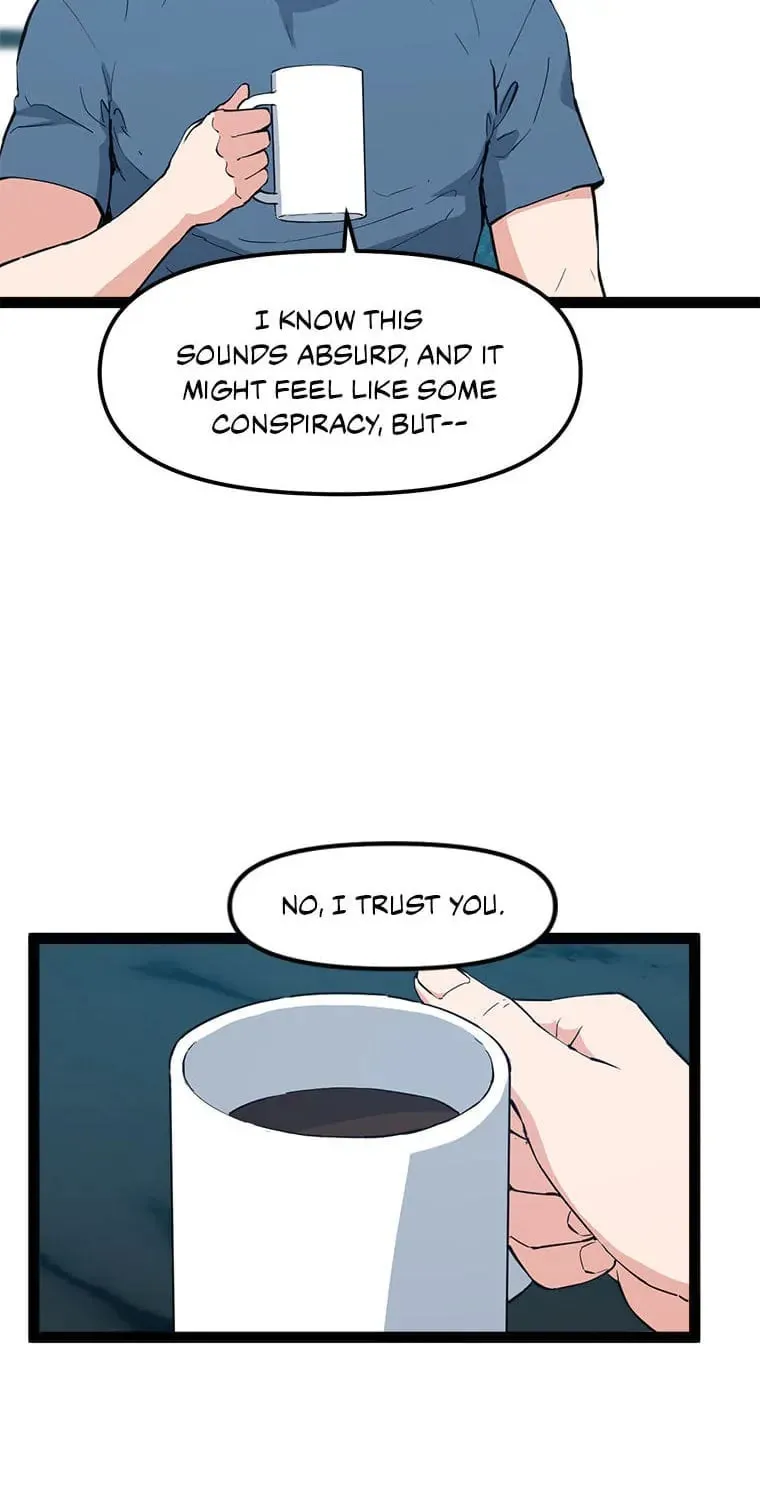 Read Thumbs Up, Level Up chapter 72 image 26 on Lezhin