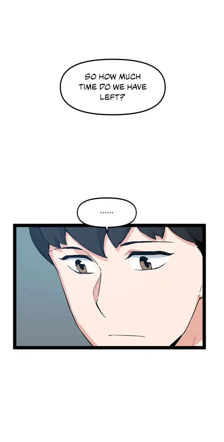 Read Thumbs Up, Level Up chapter 72 image 30 on Lezhin