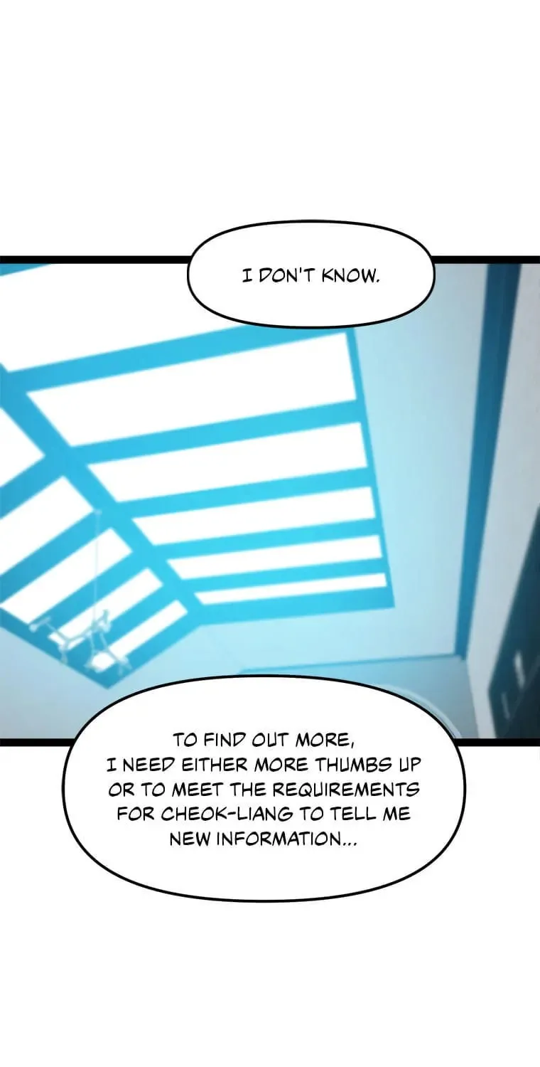 Read Thumbs Up, Level Up chapter 72 image 32 on Lezhin