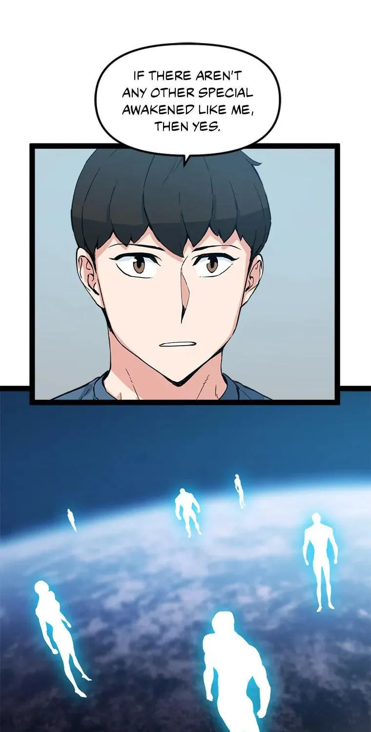 Read Thumbs Up, Level Up chapter 72 image 38 on Lezhin