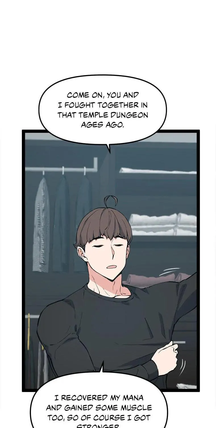 Read Thumbs Up, Level Up chapter 72 image 4 on Lezhin