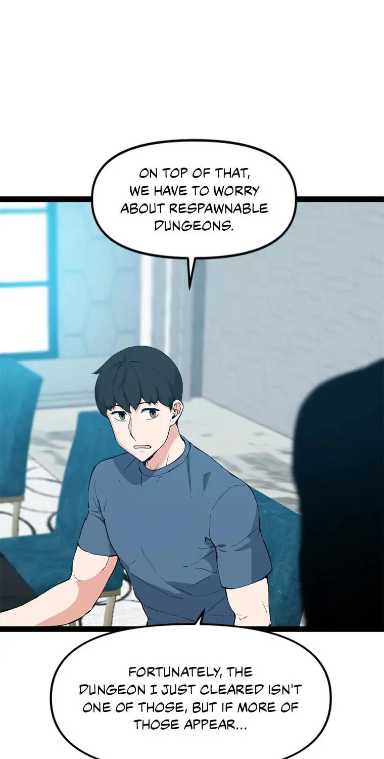 Read Thumbs Up, Level Up chapter 72 image 42 on Lezhin