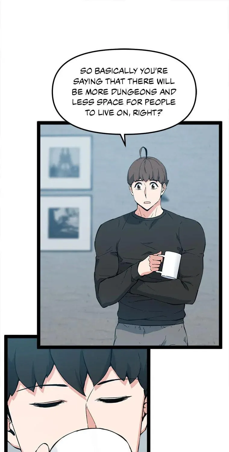 Read Thumbs Up, Level Up chapter 72 image 46 on Lezhin