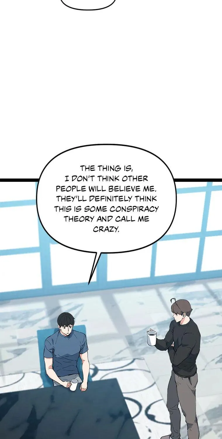 Read Thumbs Up, Level Up chapter 72 image 48 on Lezhin