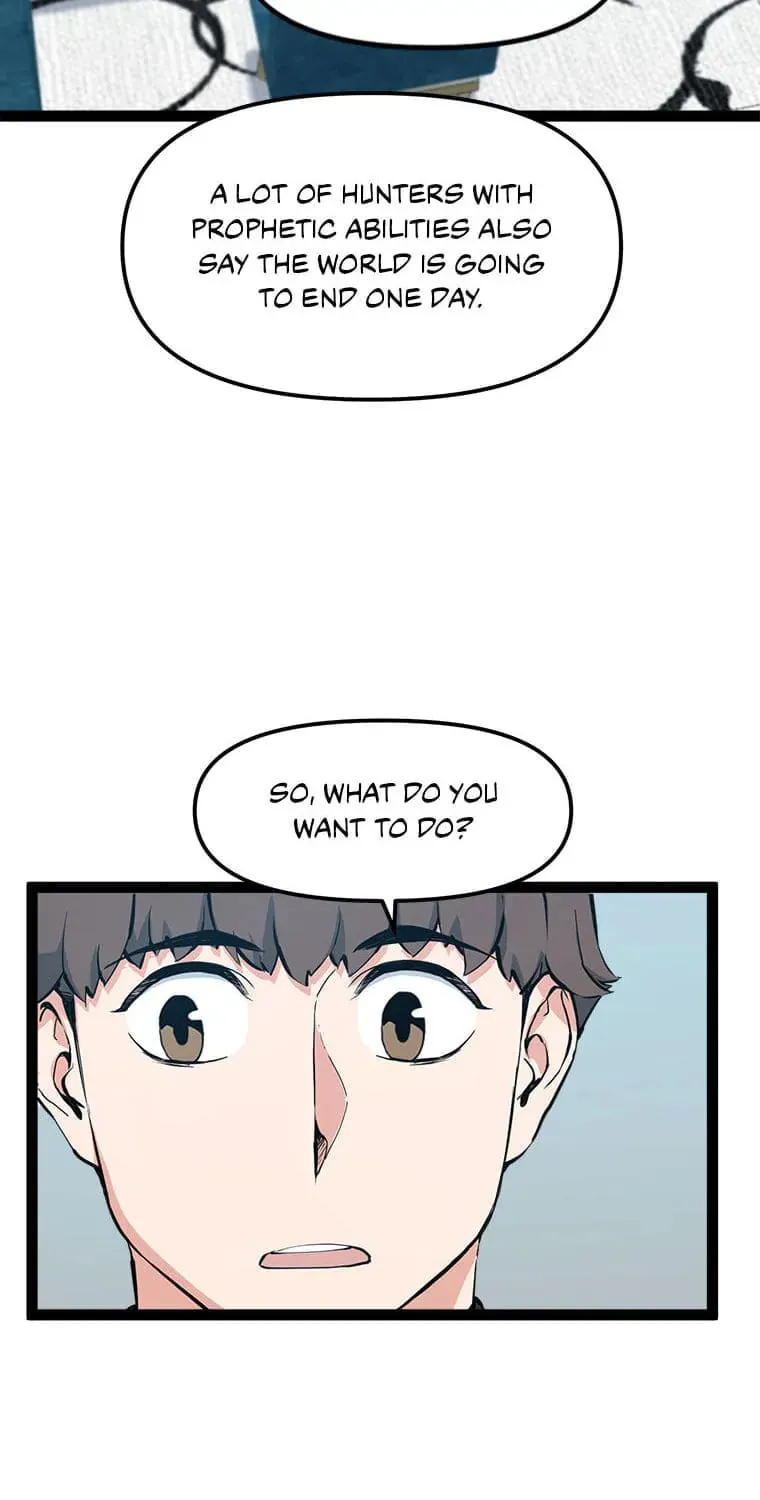 Read Thumbs Up, Level Up chapter 72 image 50 on Lezhin