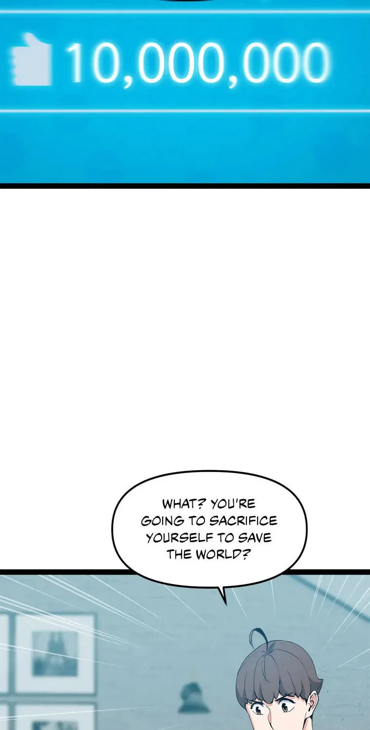 Read Thumbs Up, Level Up chapter 72 image 56 on Lezhin