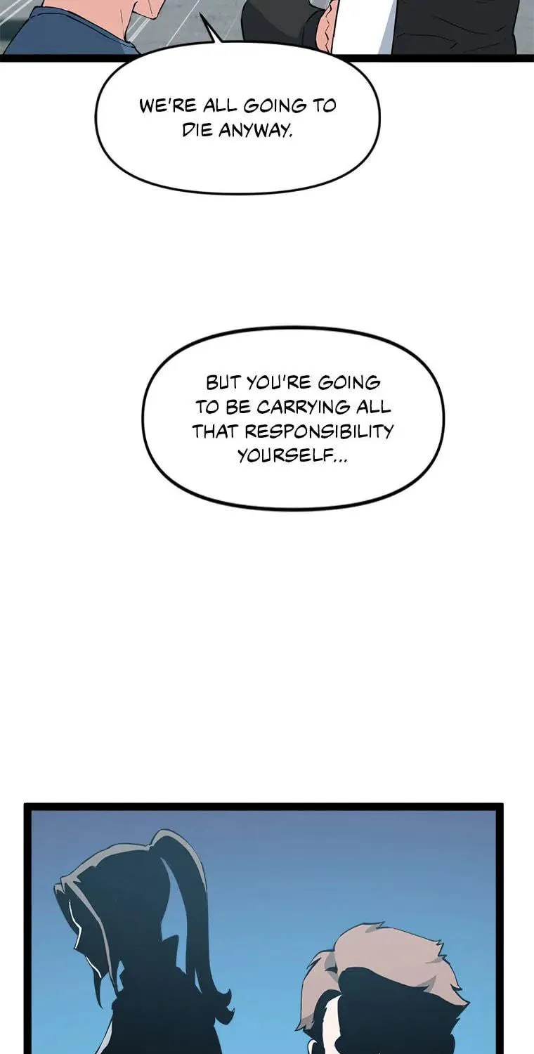 Read Thumbs Up, Level Up chapter 72 image 58 on Lezhin