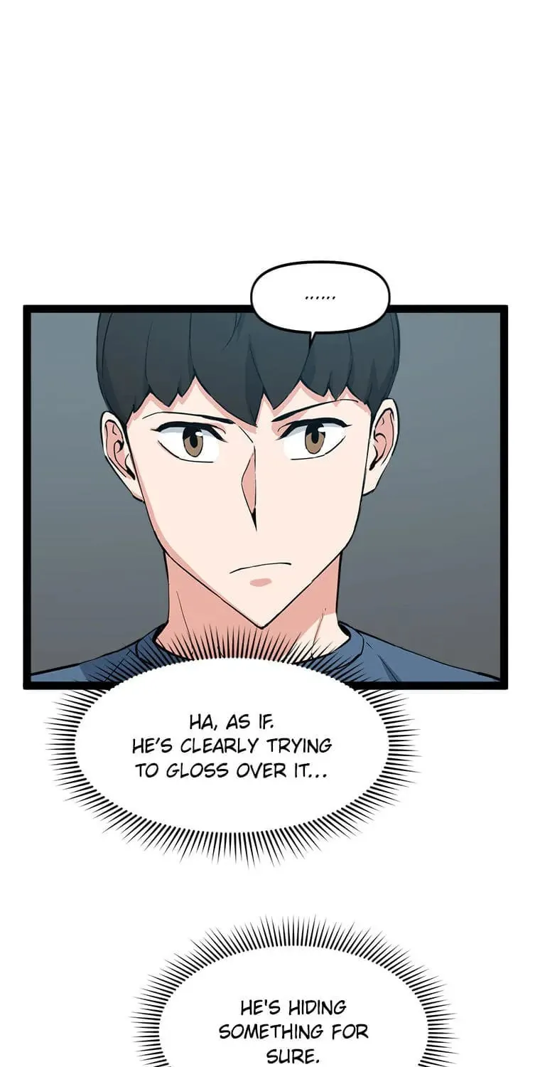 Read Thumbs Up, Level Up chapter 72 image 6 on Lezhin