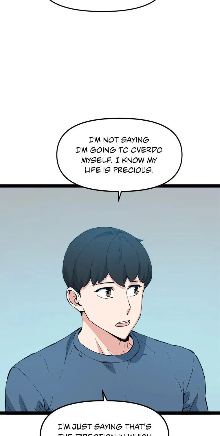 Read Thumbs Up, Level Up chapter 72 image 60 on Lezhin