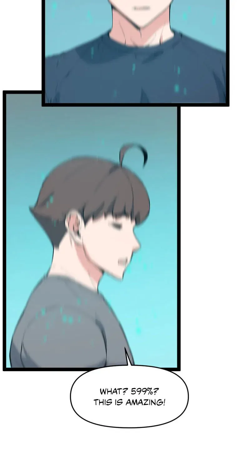 Read Thumbs Up, Level Up chapter 72 image 74 on Lezhin