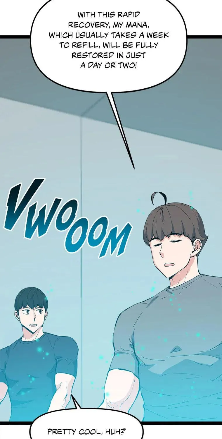 Read Thumbs Up, Level Up chapter 72 image 76 on Lezhin