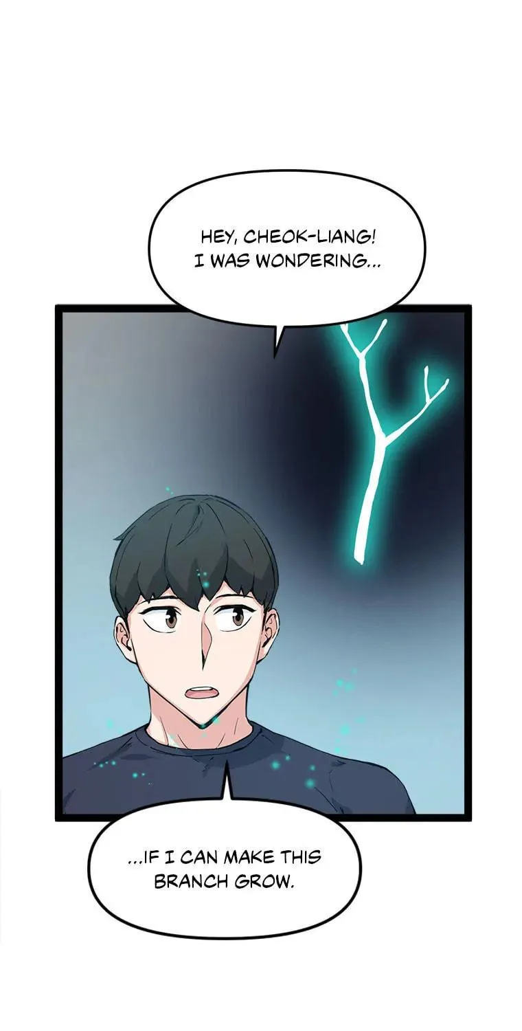 Read Thumbs Up, Level Up chapter 72 image 78 on Lezhin