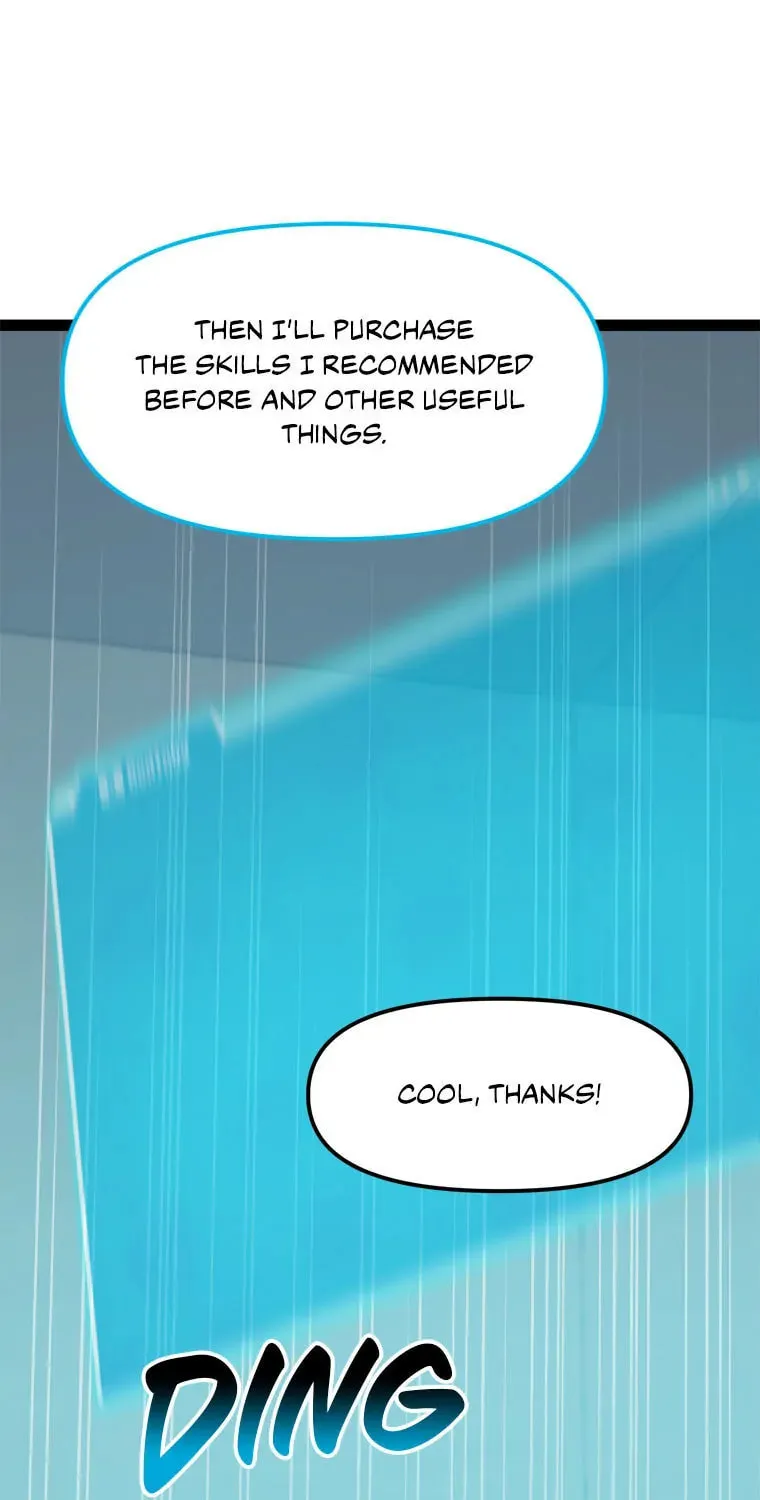 Read Thumbs Up, Level Up chapter 72 image 86 on Lezhin