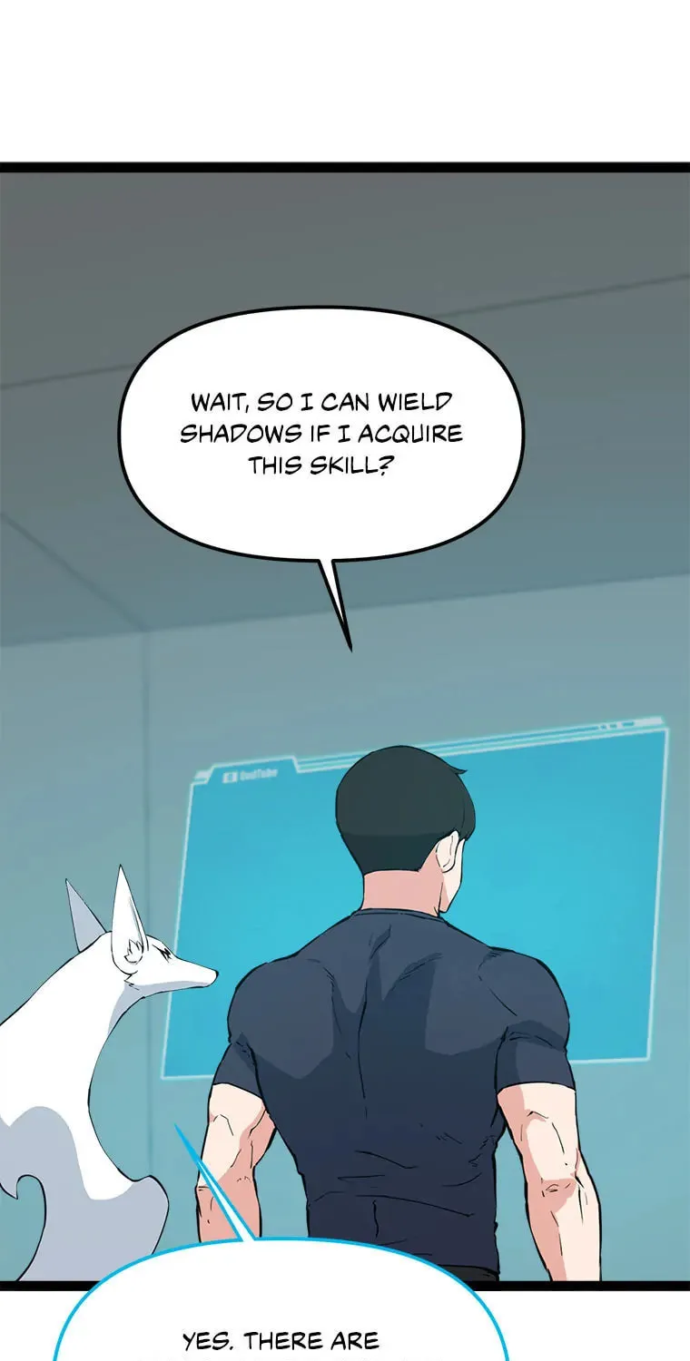 Read Thumbs Up, Level Up chapter 72 image 96 on Lezhin