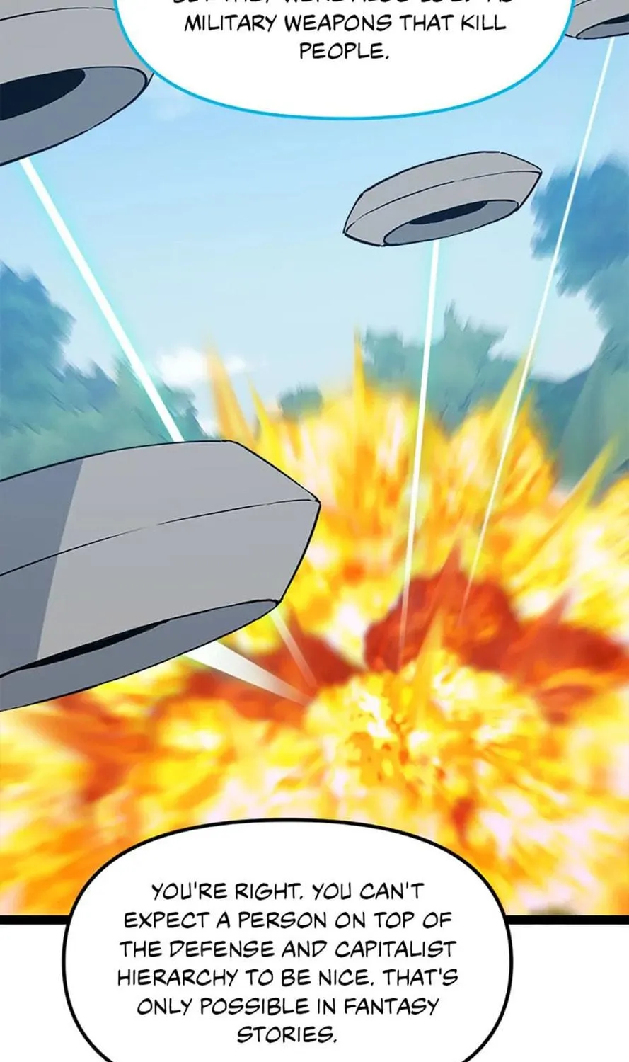 Read Thumbs Up, Level Up chapter 73 image 10 on Lezhin