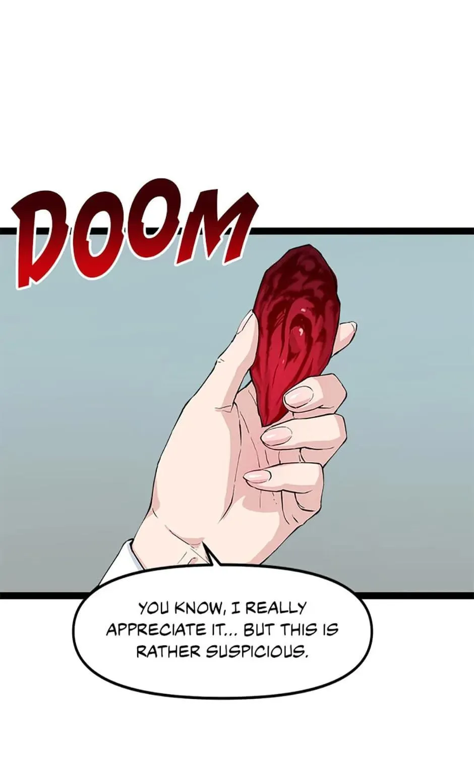Read Thumbs Up, Level Up chapter 73 image 100 on Lezhin