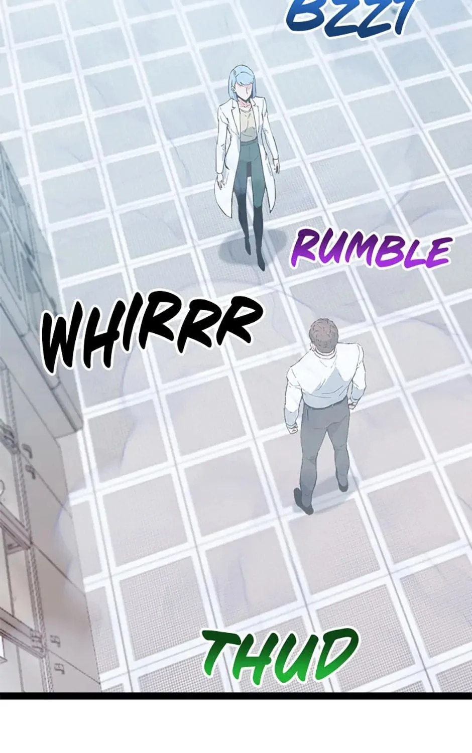 Read Thumbs Up, Level Up chapter 73 image 112 on Lezhin