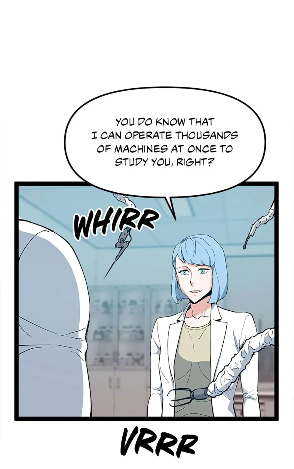 Read Thumbs Up, Level Up chapter 73 image 114 on Lezhin