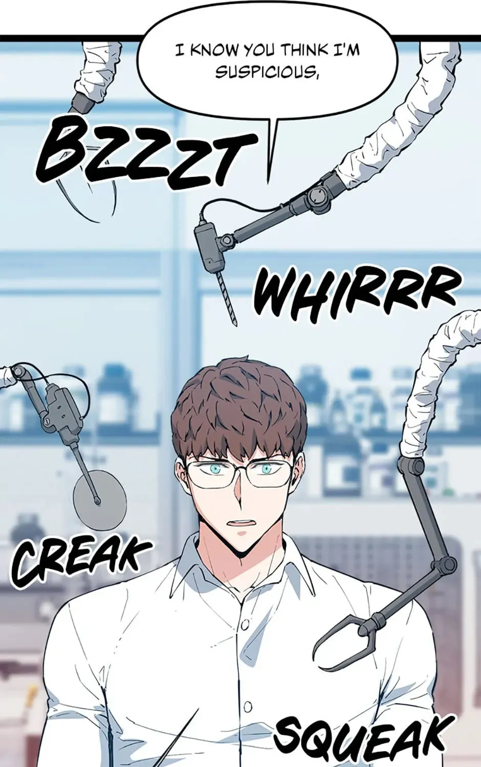 Read Thumbs Up, Level Up chapter 73 image 116 on Lezhin