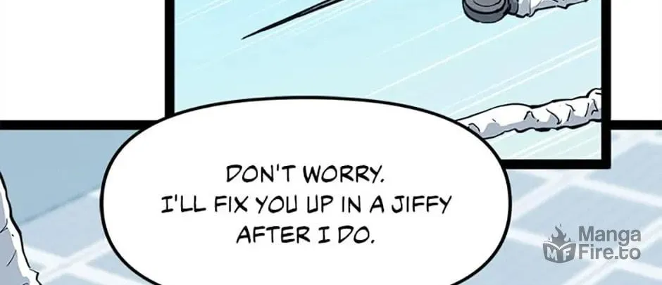 Read Thumbs Up, Level Up chapter 73 image 119 on Lezhin
