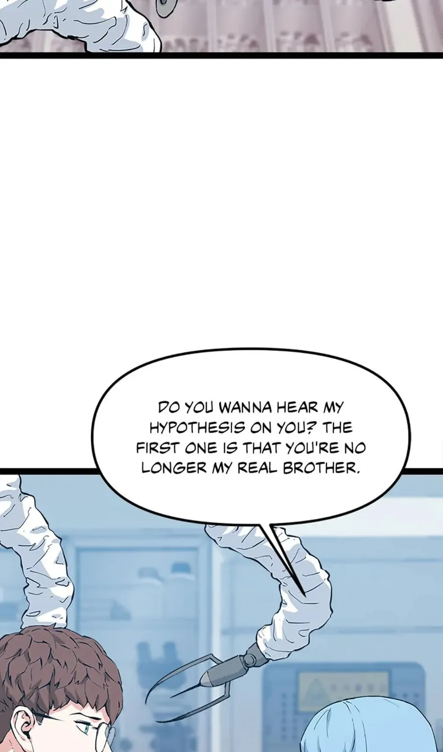 Read Thumbs Up, Level Up chapter 73 image 132 on Lezhin
