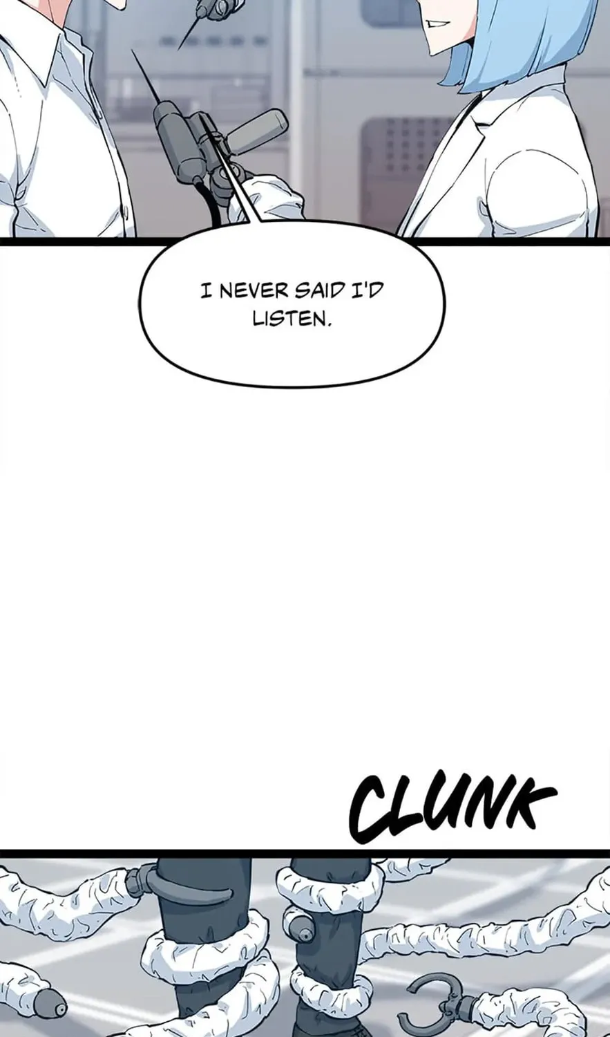 Read Thumbs Up, Level Up chapter 73 image 134 on Lezhin