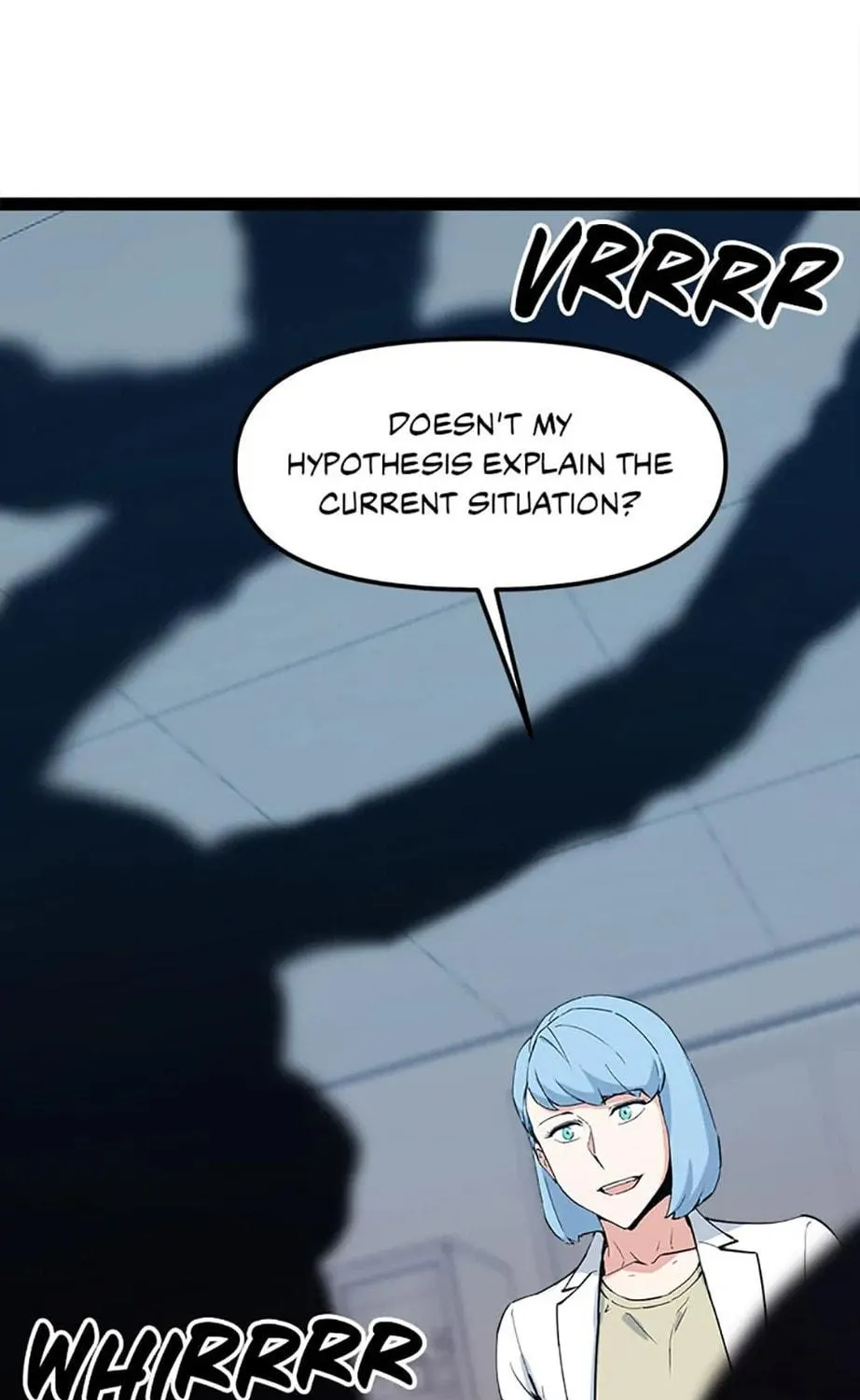 Read Thumbs Up, Level Up chapter 73 image 138 on Lezhin