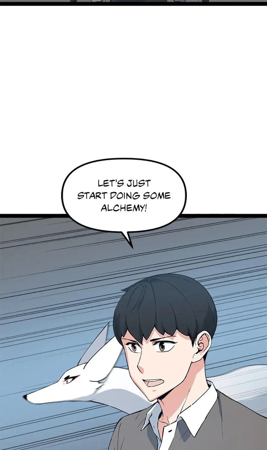 Read Thumbs Up, Level Up chapter 73 image 14 on Lezhin