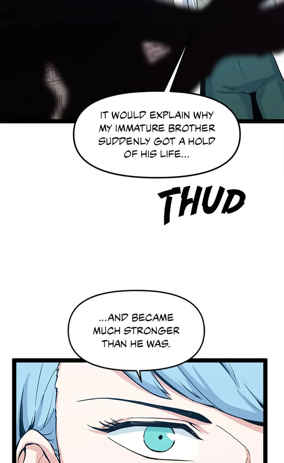 Read Thumbs Up, Level Up chapter 73 image 140 on Lezhin