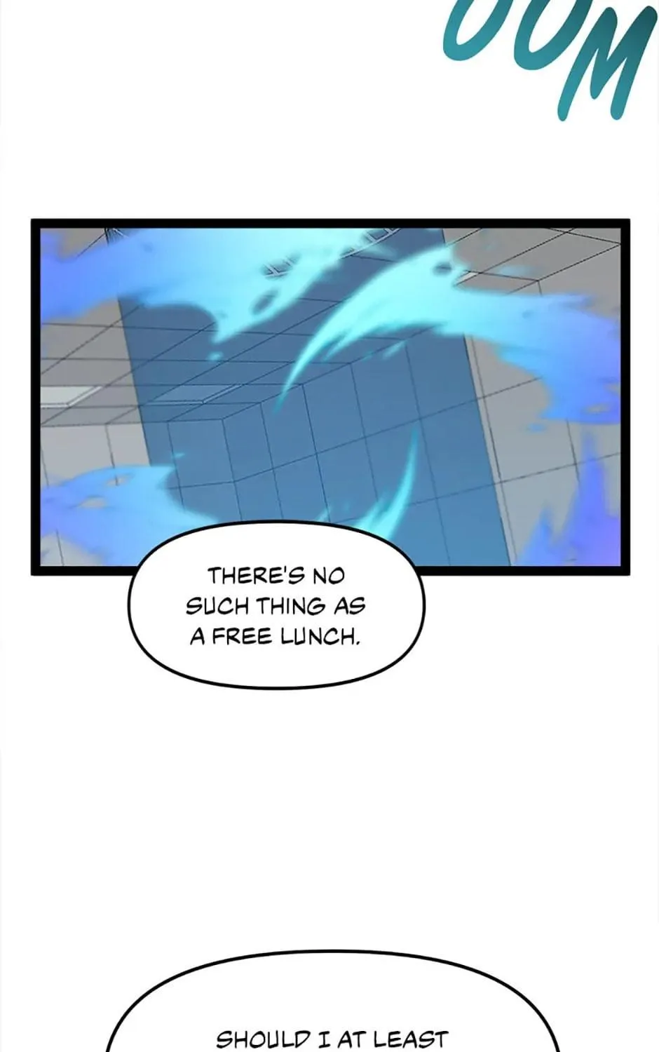 Read Thumbs Up, Level Up chapter 73 image 22 on Lezhin