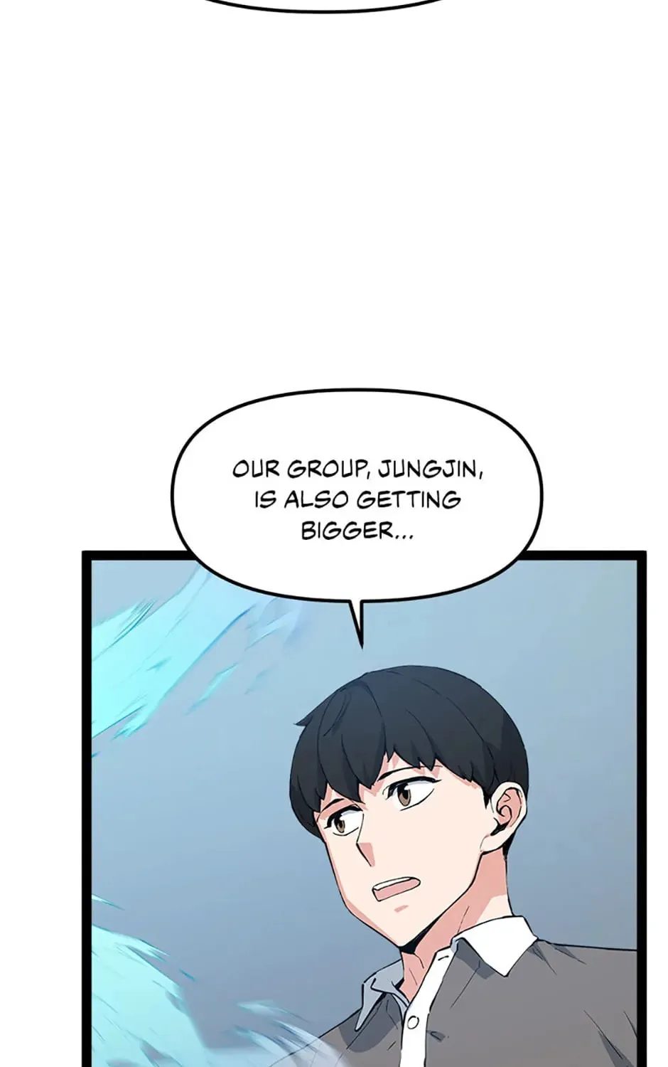 Read Thumbs Up, Level Up chapter 73 image 26 on Lezhin