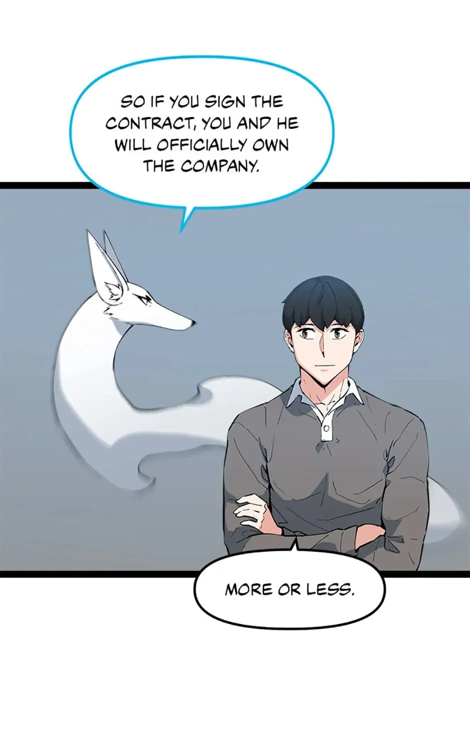 Read Thumbs Up, Level Up chapter 73 image 32 on Lezhin