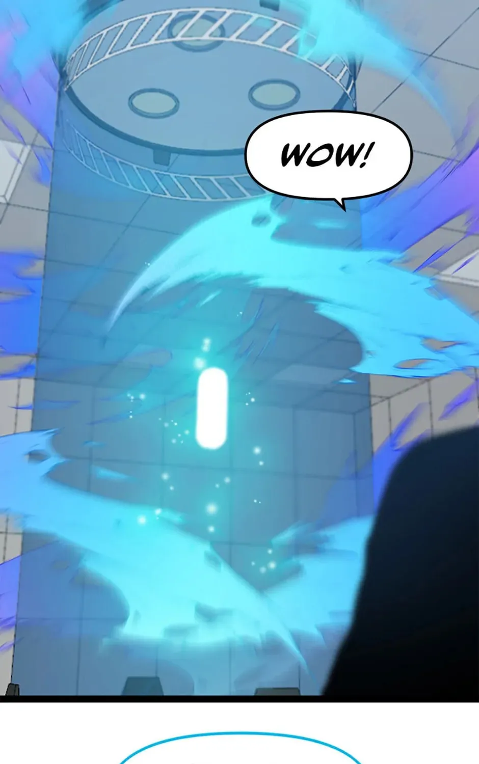 Read Thumbs Up, Level Up chapter 73 image 36 on Lezhin